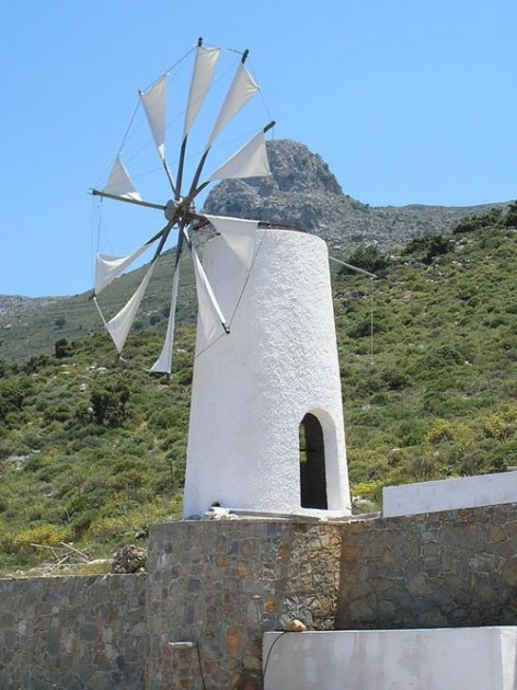 Οροπέδιο Λασιθίου – Εκδρομές στην Κρήτη