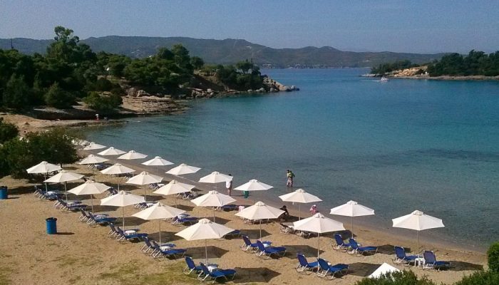 Τα AKS Hotels Μέγας Χορηγός του “Ερμηνείες στην Ερμιονίδα”