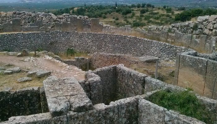 Οι Μοναδικές Μυκήνες